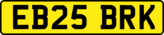 EB25BRK