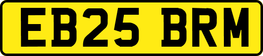 EB25BRM