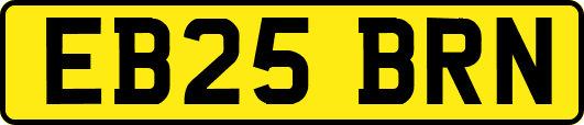 EB25BRN