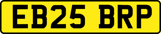 EB25BRP