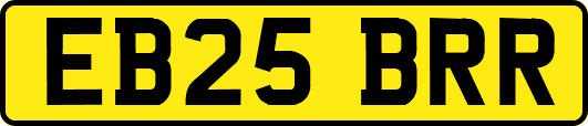 EB25BRR