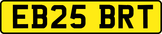 EB25BRT