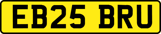 EB25BRU