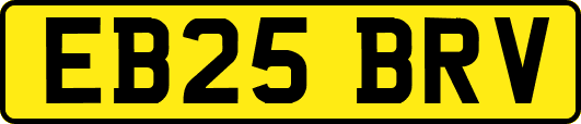 EB25BRV