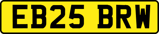 EB25BRW