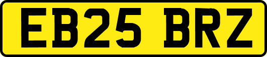 EB25BRZ