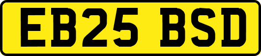 EB25BSD