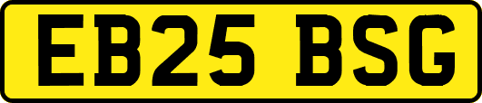 EB25BSG