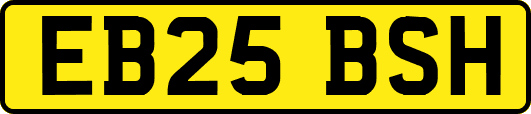 EB25BSH