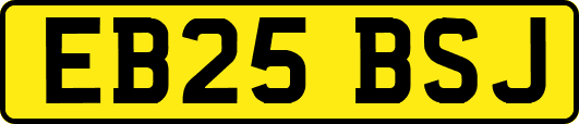 EB25BSJ
