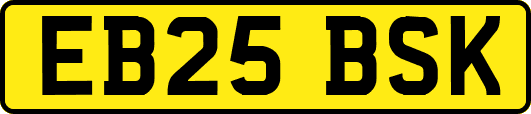 EB25BSK