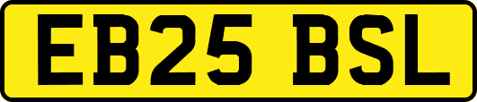 EB25BSL