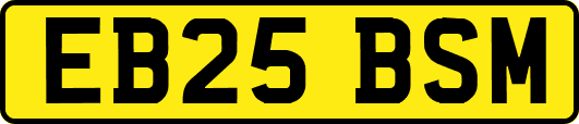 EB25BSM