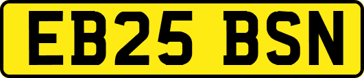 EB25BSN