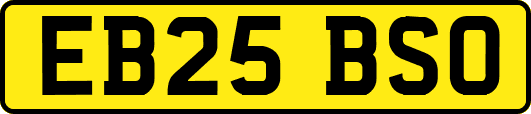 EB25BSO