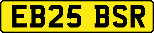 EB25BSR