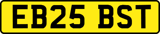 EB25BST