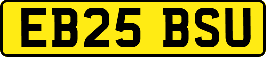 EB25BSU