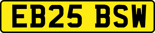EB25BSW
