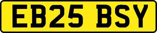 EB25BSY