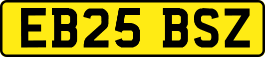 EB25BSZ