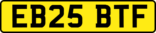 EB25BTF