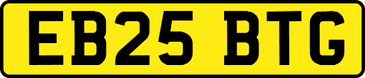 EB25BTG