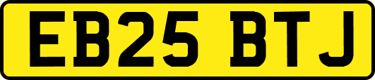 EB25BTJ