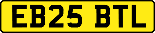 EB25BTL