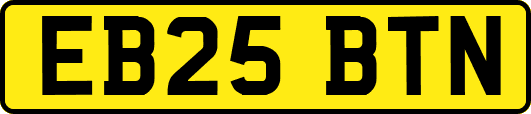 EB25BTN