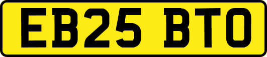 EB25BTO