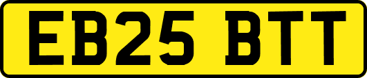 EB25BTT