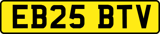 EB25BTV