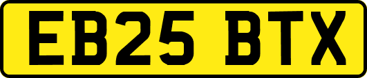 EB25BTX