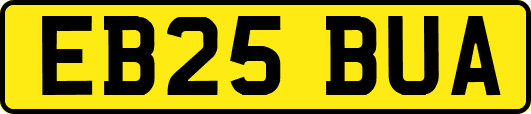 EB25BUA