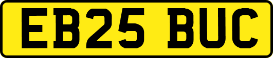 EB25BUC