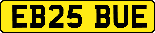 EB25BUE