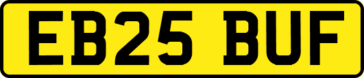 EB25BUF