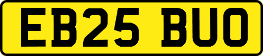 EB25BUO