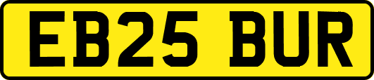 EB25BUR