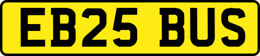 EB25BUS