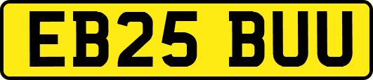 EB25BUU
