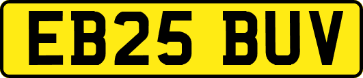 EB25BUV
