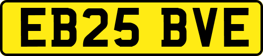 EB25BVE