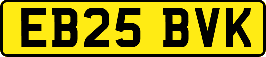 EB25BVK