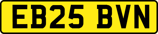EB25BVN
