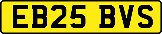 EB25BVS