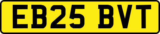 EB25BVT