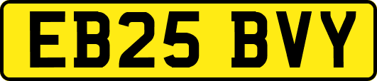 EB25BVY