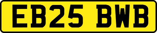 EB25BWB